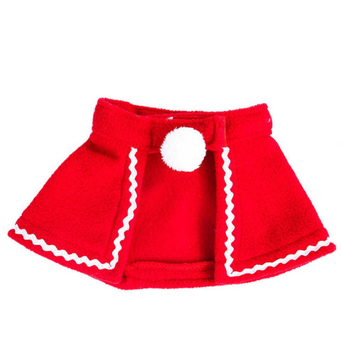 Newly Cat Scarf Cap Cloak Headband