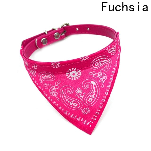 2020 New Fahsion Small Cat Scarf Adjustable