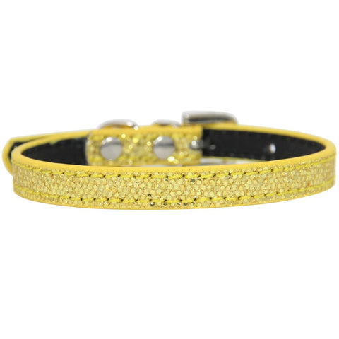 SUPREPET Shining Diamond Rhinestone Cat Collar