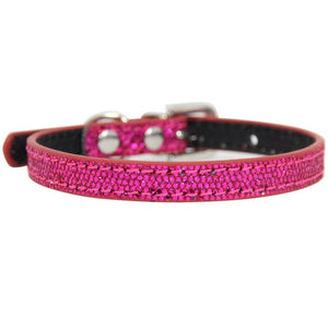 SUPREPET Shining Diamond Rhinestone Cat Collar