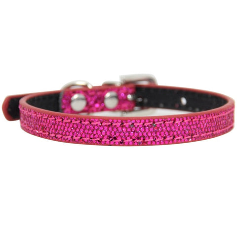 SUPREPET Shining Diamond Rhinestone Cat Collar