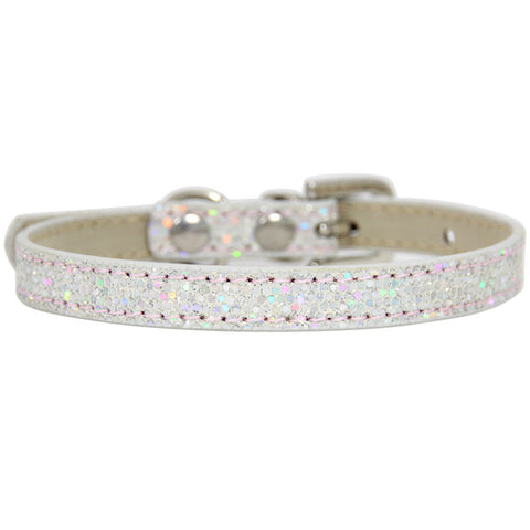 SUPREPET Shining Diamond Rhinestone Cat Collar