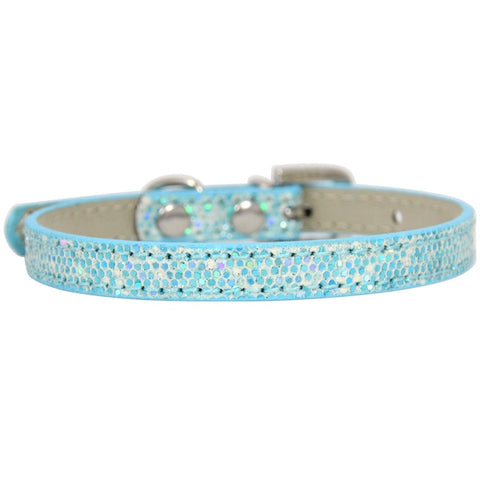 SUPREPET Shining Diamond Rhinestone Cat Collar