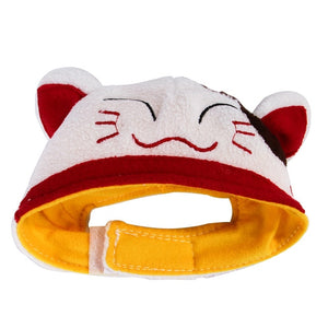 Cat clothes costume halloween