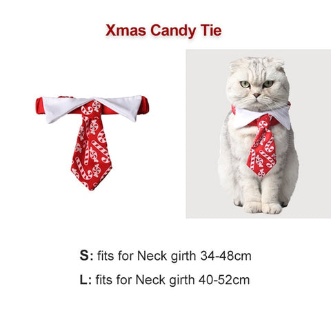 Funny Cat Costume Christmas Cloak