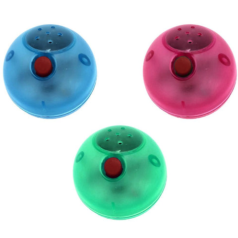 New USB Rechargeable Electric Rolling Ball Toys