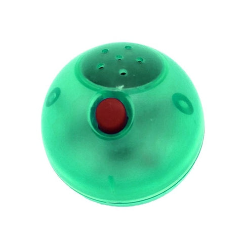 New USB Rechargeable Electric Rolling Ball Toys