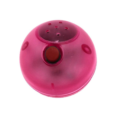 New USB Rechargeable Electric Rolling Ball Toys