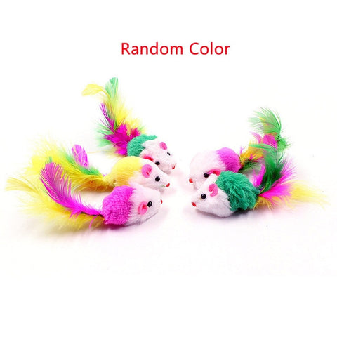 Fashion Mini Teeth Grinding Catnip Toys