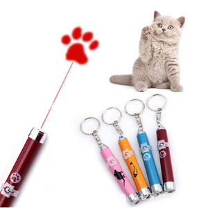 Portable Cat Toy Creative and Funny