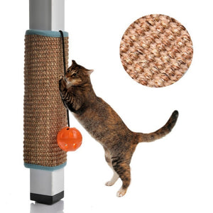 High Quality Sisal Cat Scratch Board