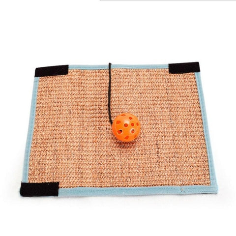 High Quality Sisal Cat Scratch Board