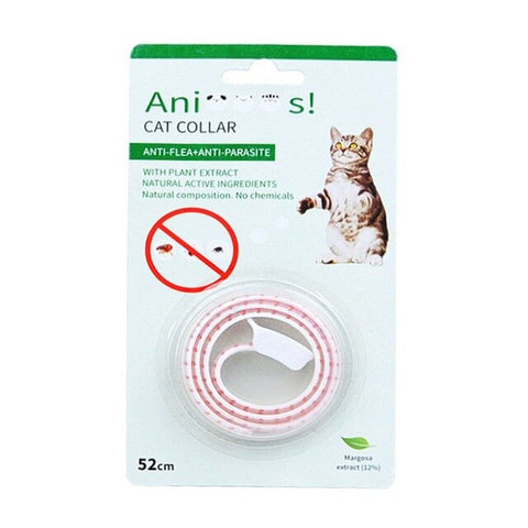 4 Colors SiliconCat Anti Lice