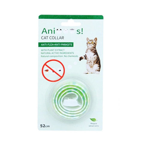 4 Colors SiliconCat Anti Lice