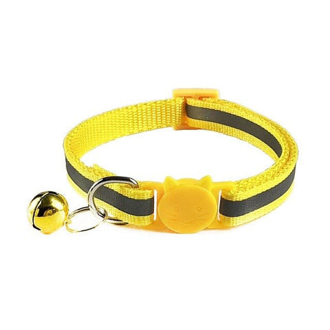 Adjustable Necklace Collar Safety Buckle