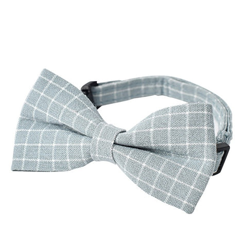 Adjustable Cats Necktie Collar