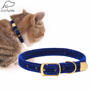 Styl New Cat Collar