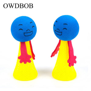 OWDBOB Funny Jumping Cat Toy