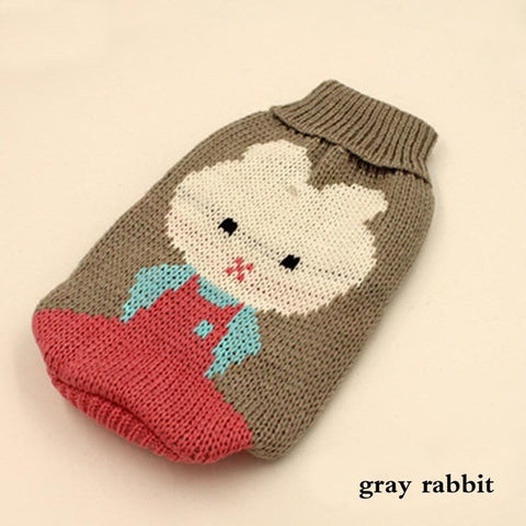 Cute Cat Clothes Kawaii Cartoon