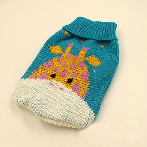 Cute Cat Clothes Kawaii Cartoon