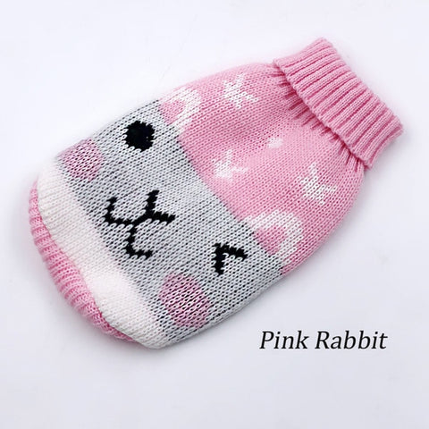 Cute Cat Clothes Kawaii Cartoon