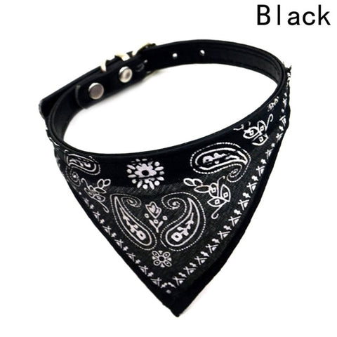 2020 New Fahsion Small Cat Scarf Adjustable
