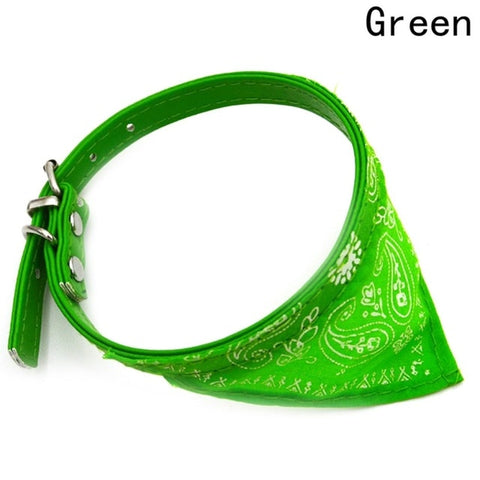 2020 New Fahsion Small Cat Scarf Adjustable
