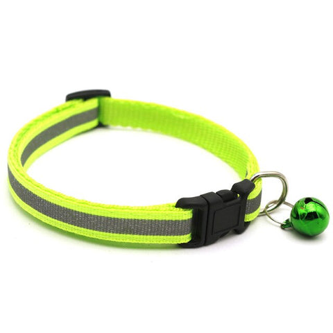 New adjustable Cat Collars