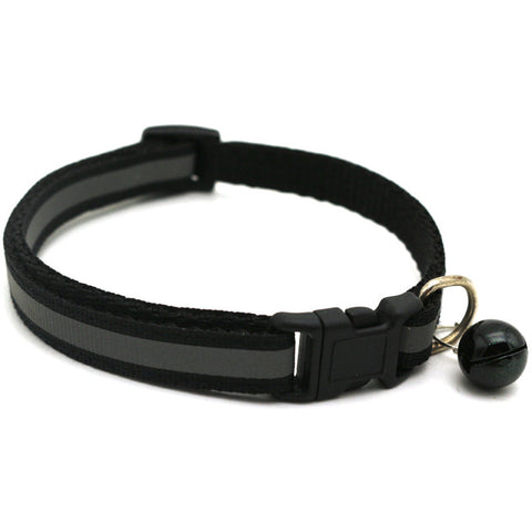 New adjustable Cat Collars