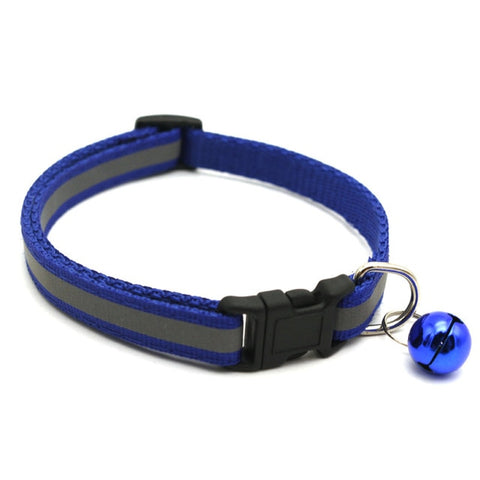 New adjustable Cat Collars